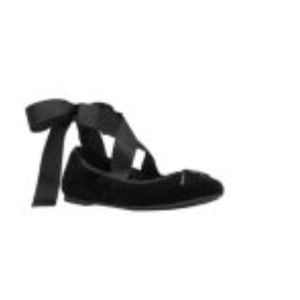 BRAND NEW Michael Kors ballet flats